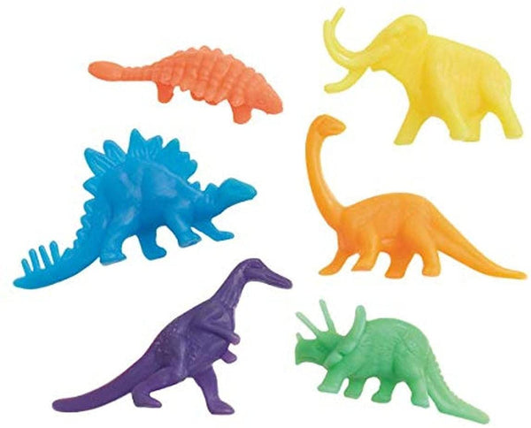 Mini Dinosaurs - partyfrills