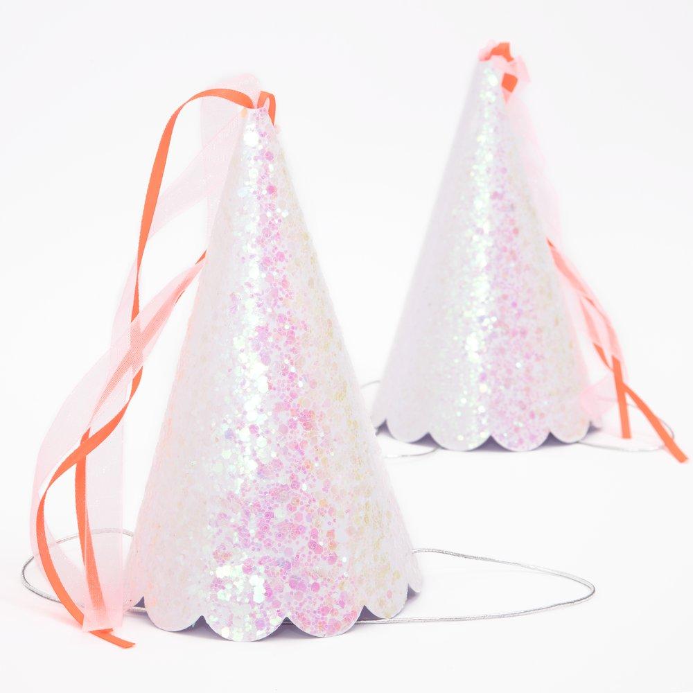 Magical Princess Party Hat - partyfrills