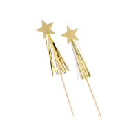 Gold Star Party Picks